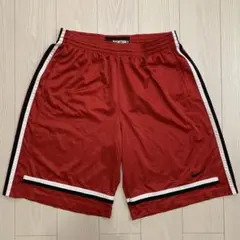 ナイキ バギーパンツ ハーフパンツ ショートパンツ バスケ B系 ビッグサイズ