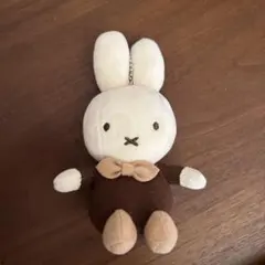 ミッフィー ぬいぐるみキーホルダー ハウステンボス