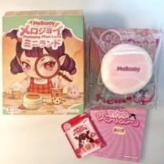 メロジョイ ミニランド ミニいちごスフレ - メルカリ