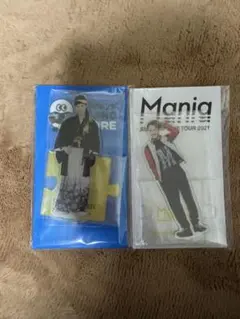 岩本照 アクスタ