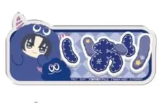 アイナナ おなまえバッジ 和泉一織 亥清悠 - メルカリ