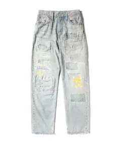 Levi's ／DAD JEANS CUSTOMIZED BY シトウレイのサムネイル