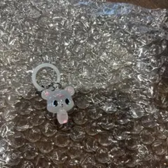 ラブラ　めじるしチャーム　カプセルトイ