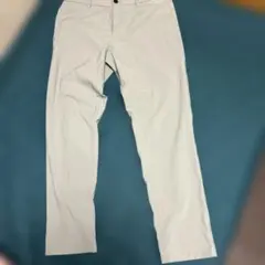 UNIQLO×Theory グレー