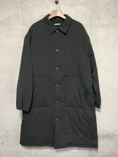 新品 ALL YOURS オールユアーズ ディフェンダー ロングコート 日本製