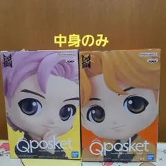 2025年最新】qposket btsの人気アイテム - メルカリ