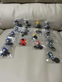 僕のヒーローアカデミア フィギュア