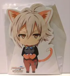 アイドリッシュセブン 九条天 ナンジャタウン