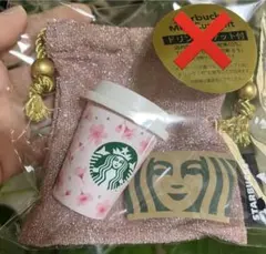 SAKURA 2026 スターバックス　ミニカップギフトピンク