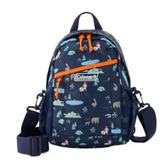 Coleman［コールマン］ WALKER 3WAY BAG