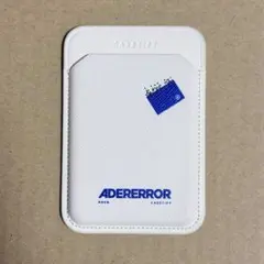 ADER ERROR CASETiFY MagSafe Card Wallet