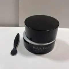 KANEBO クリームインデイ SPF20 40g スパチュラ付残3割程度