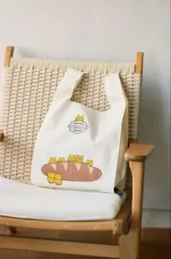 【新品未開封】ノラネコぐんだん マルシェBAG