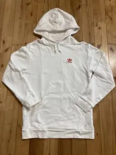 adidas パーカー メンズOサイズ フーディー アディダス