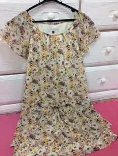 プロポーション ボディドレッシングワンピース