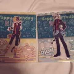 すとぷり 莉犬 アクスタ