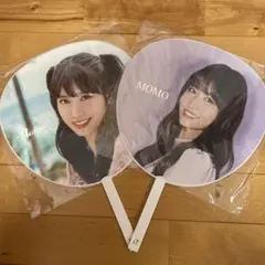 TWICE モモ うちわ #TWICE2 ポップアップストア