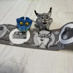 ズートピア2 ファッションリング