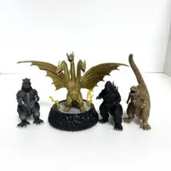 2026年最新】ゴジラ hg d+ ゴジラ05の人気アイテム - メルカリ
