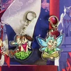 2025年最新】七つの大罪 キングの人気アイテム - メルカリ