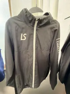 Luz e Sombra ピステ ブラック Mサイズ