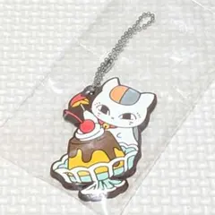 2026年最新】夏目友人帳 ラバーキーホルダー 夏目の人気アイテム