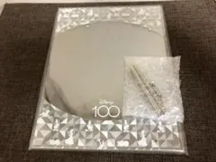 ディズニー 100周年記念 フォトフレーム 抽選