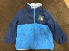 クレードスコープ　リバーシブルジャンパー110