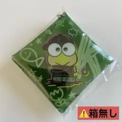 サンリオキャラクターズ Solid＆Cool マルチケース 【けろけろけろっぴ】