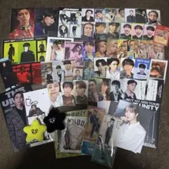 NCT127 ジャニ セット