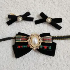 ぬいぐるみ用　リボンセット