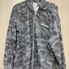 OUTDOOR パーカー