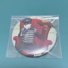 ブルーロック ナポレオンジャケット 缶バッジ 糸師冴 各50 ブルーロック ナポレオンジャケット 缶バッジ 糸師冴 各50