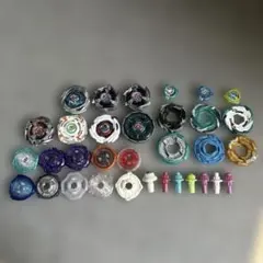 ベイブレードX まとめ売り