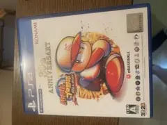PS4 パワフルプロ野球2024-2025