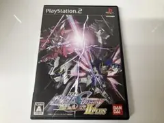 機動戦士ガンダムSEED DESTINY 連合VSZAFT II PLUS