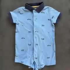 ポロ ラルフローレン（Polo Ralph Lauren）70ベビー用ロンパース