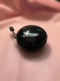 【900円祭り】au AC Adapter L iPhone 充電ケーブル