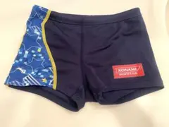KONAMI 水着140 男の子