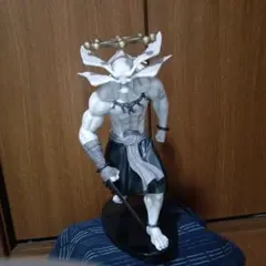 一番くじ　呪術廻戦　渋谷事変　ラストワン賞 摩虎羅　マコラ　フィギュア