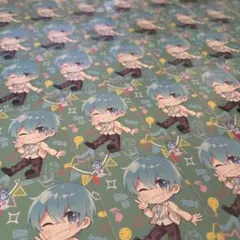 すとぷり ころんくん ヴァイシュシュバルツ 46枚