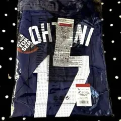 MLB東京シリーズ ドジャース 大谷翔平Tシャツブルー Lサイズ 他おまとめ