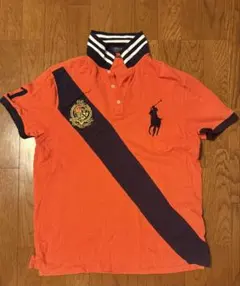 POLO RALPH LAUREN ポロシャツ ビッグポニーのサムネイル