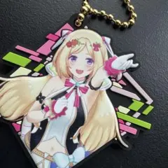 安心の匿名発送 hololive ホロライブ ラバマスARTグミ vol.2