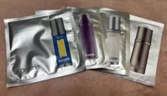la prairie スキンケア トライアルセット - メルカリ