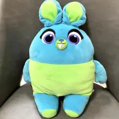 トイストーリー4 バニー