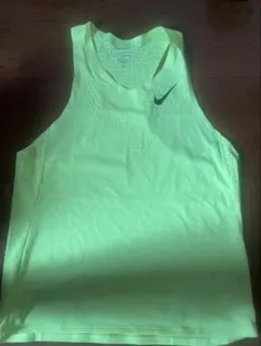ナイキ エアロスイフト シングレット プロエリート タンクトップ