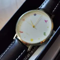 ウィッチウォッチ 腕時計 集英社 ジャンプ 当選 限定 非売品 抽選 特典