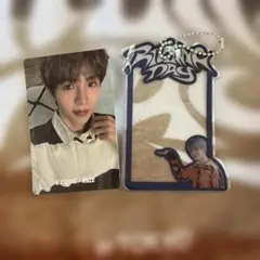 RIZE RIIZING DAY Shotaro トレカホルダー