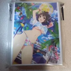 閃乱カグラ 雪泉 スリーブ - メルカリ